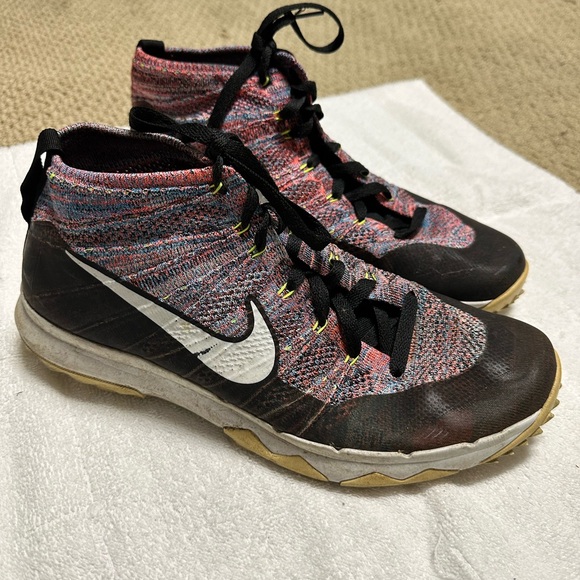 Nike shoes men - Picture 4 of 8